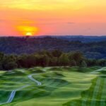 Public Golf Courses near French Lick